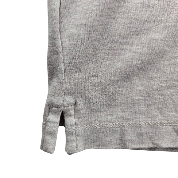 Raffi The Derek Henley Shirt Oat Cream - Picture 8 of 13